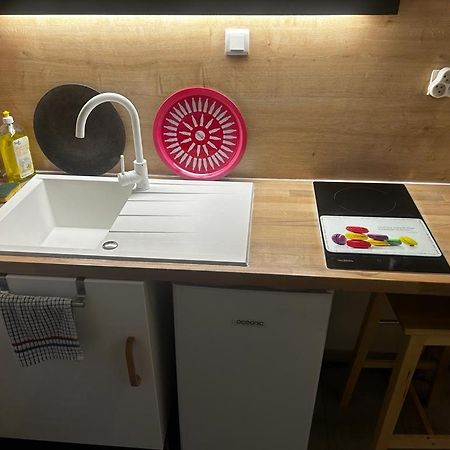 Studio Numero 3 Villeneuve-les-Avignon Luaran gambar