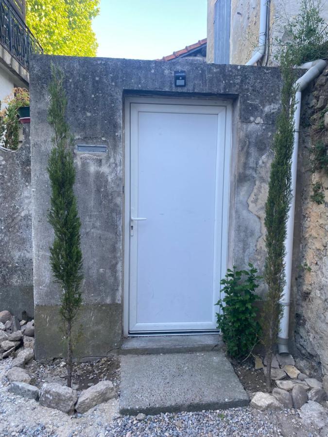 Studio Numero 3 Villeneuve-les-Avignon Luaran gambar