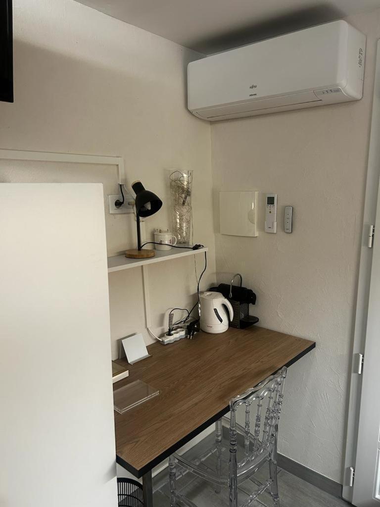 Studio Numero 3 Villeneuve-les-Avignon Luaran gambar