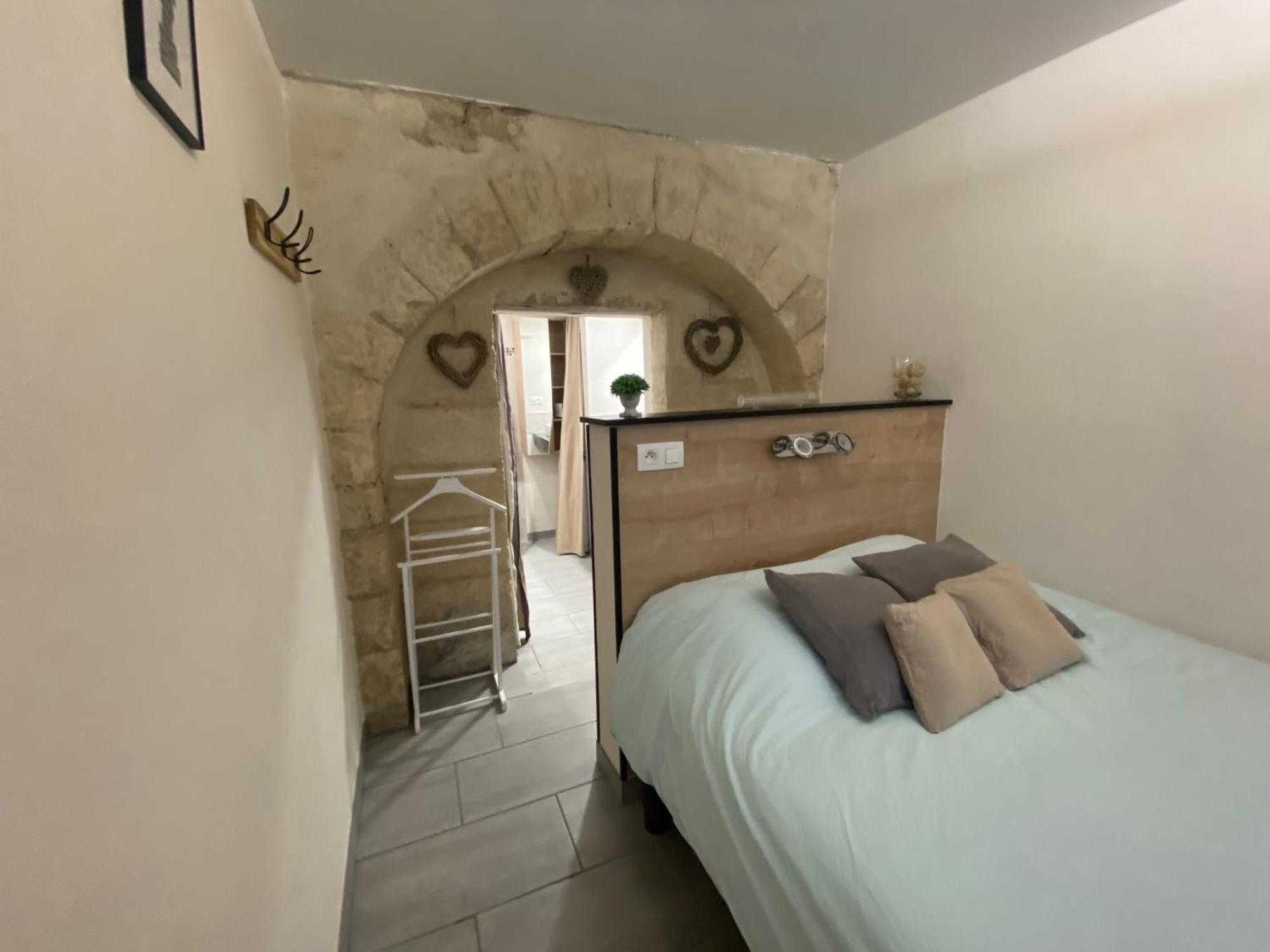 Studio Numero 3 Villeneuve-les-Avignon Luaran gambar